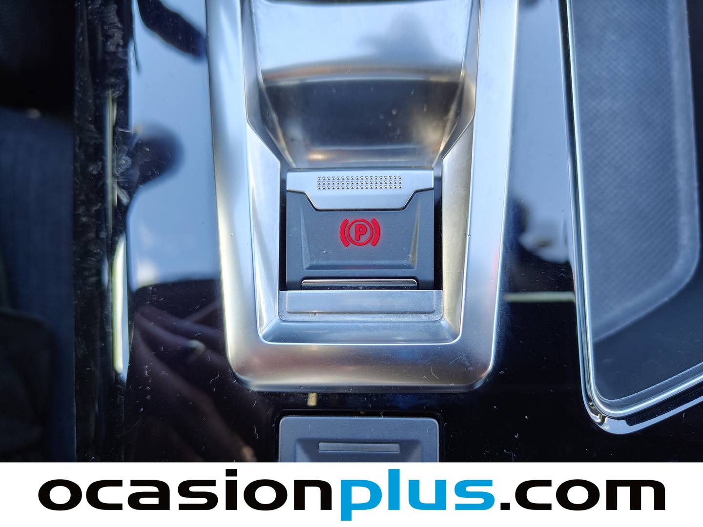 Foto Peugeot 5008 Peugeot 5008 1.6 PureTech GT Line EAT8 132 kW (180 CV)