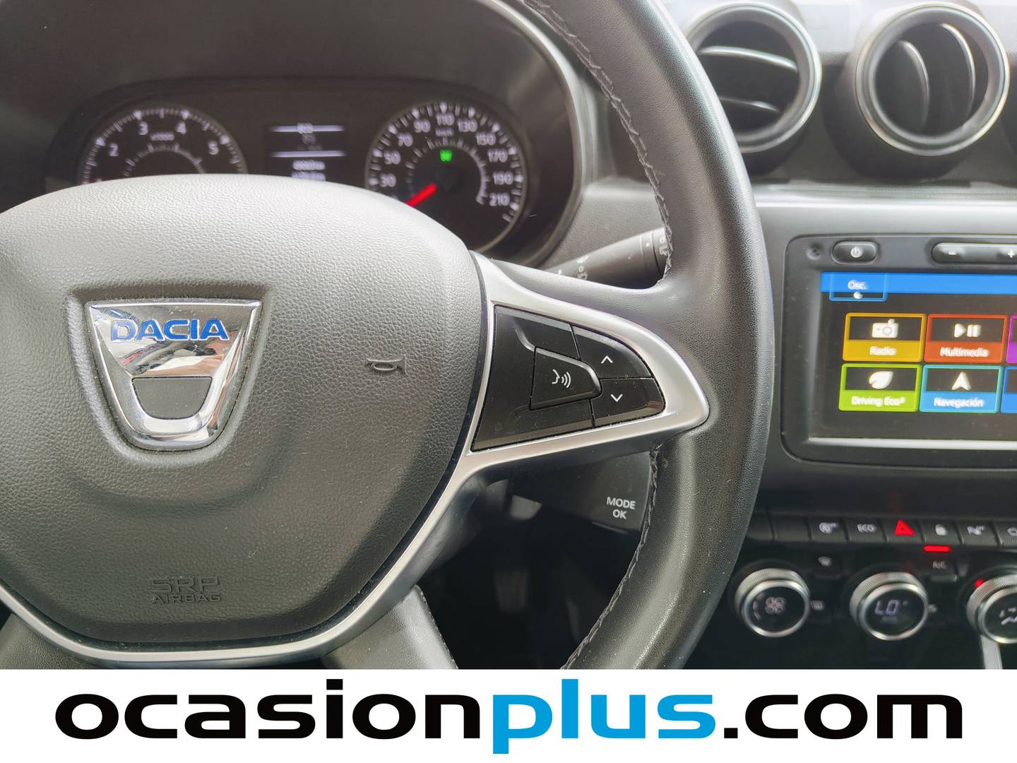 Dacia Duster Dacia Duster Prestige TCE (90 CV) 4X2 seminuevo