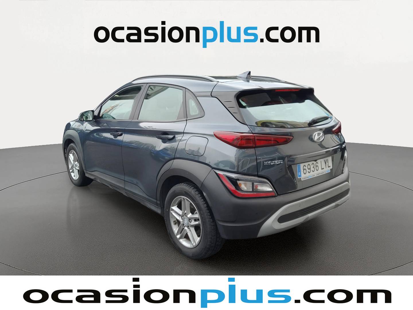 Foto Hyundai Kona Hyundai Kona 1.0 TGDi Maxx 4x2 (120 CV)
