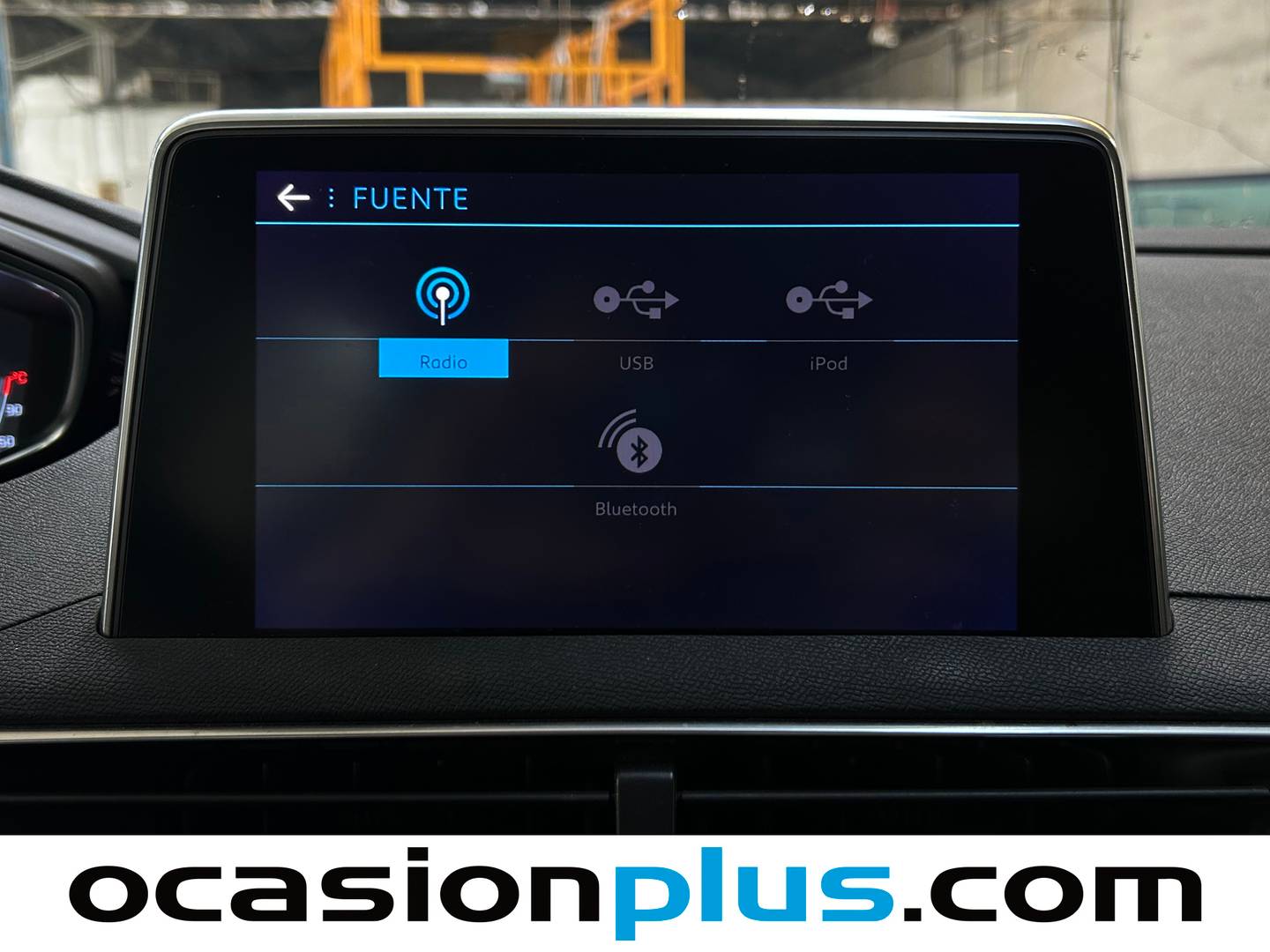 Foto Peugeot 3008 Peugeot 3008 BlueHDi 130 S&S Active  (130 CV)