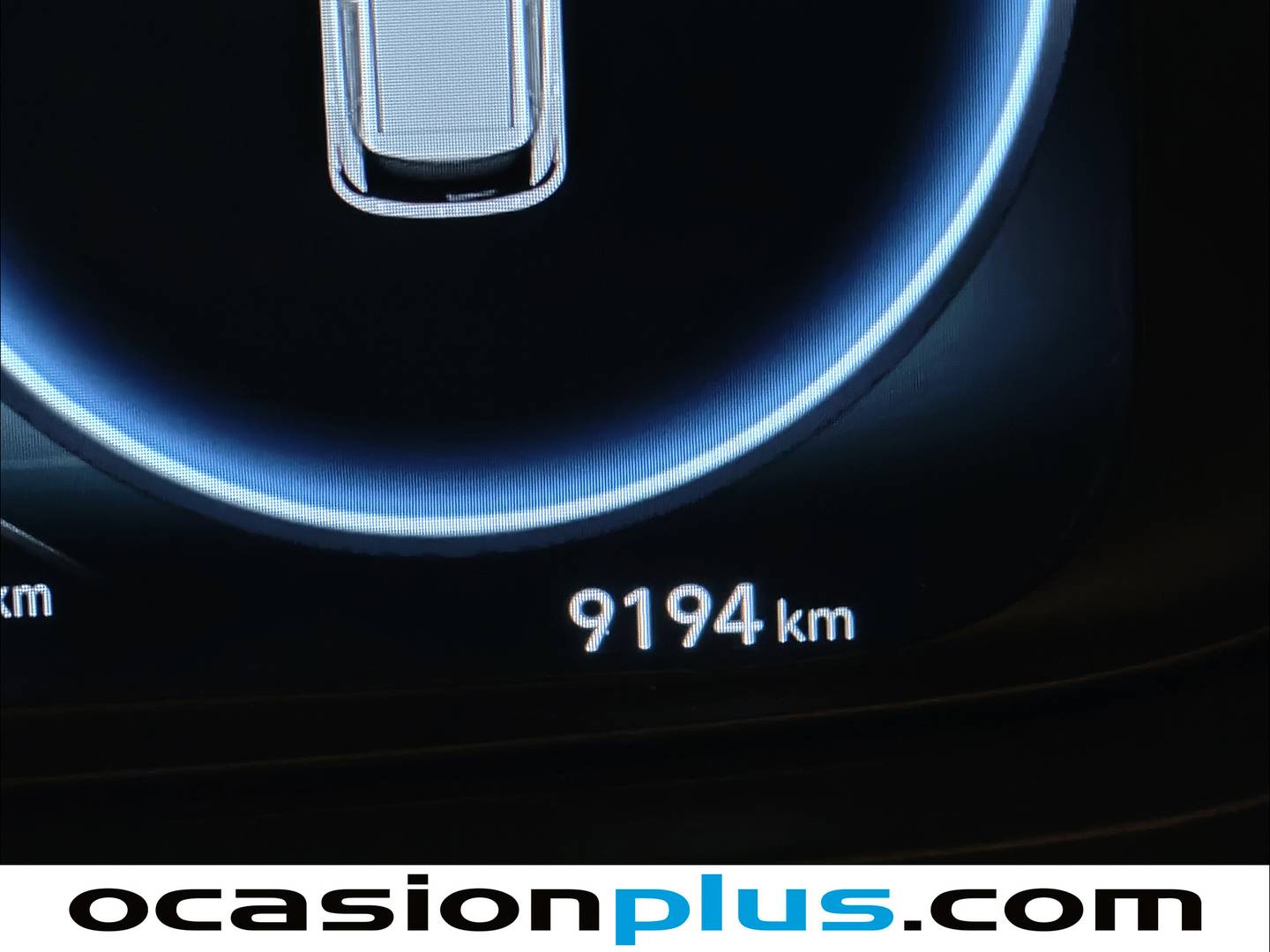 Hyundai i20 Hyundai i20 1.0 TGDI Klass (100 CV) seminuevo