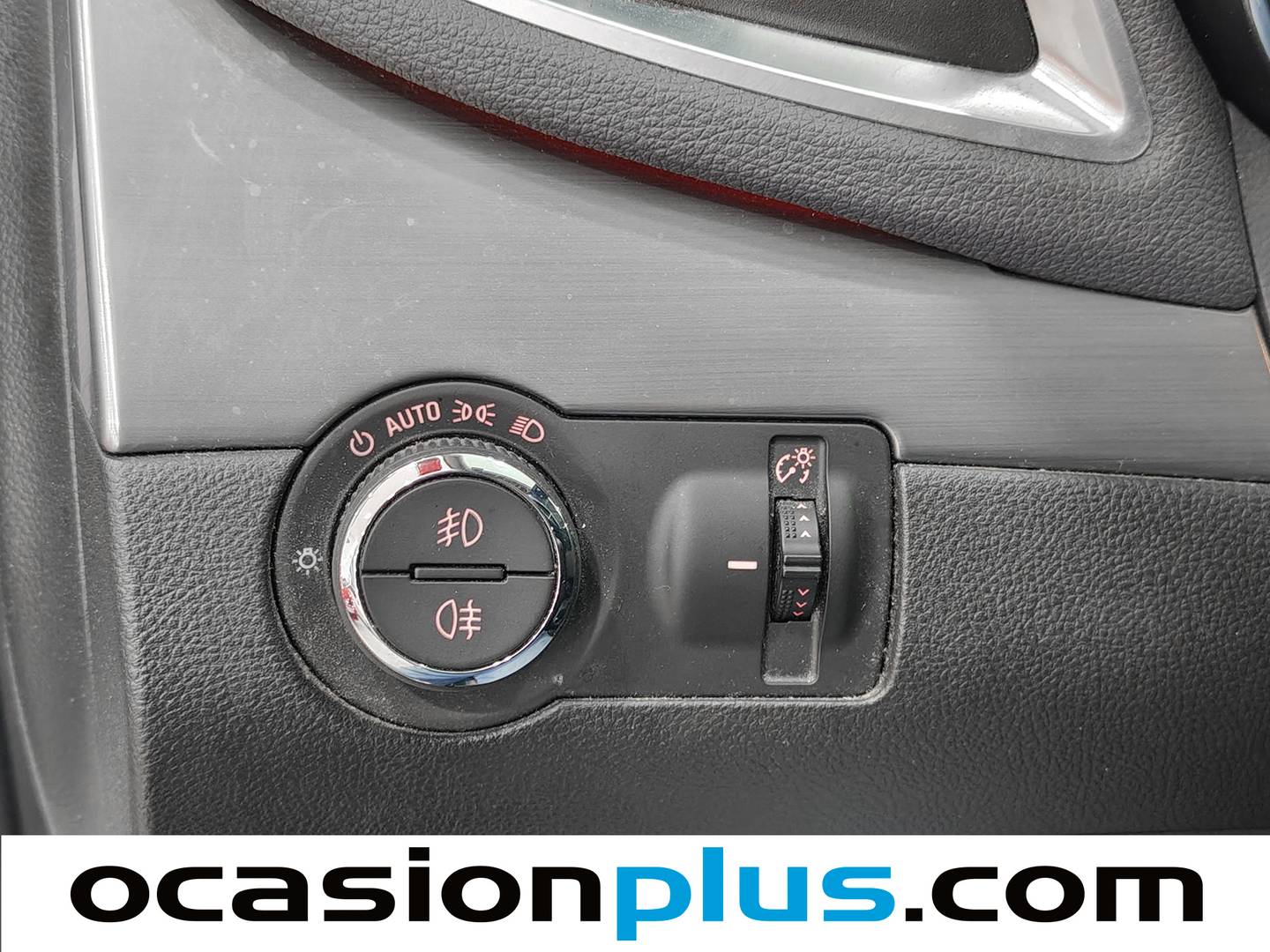 Opel Mokka Opel Mokka 1.7 CDTi S&S Excellence 4x2 (130 CV) de ocasión