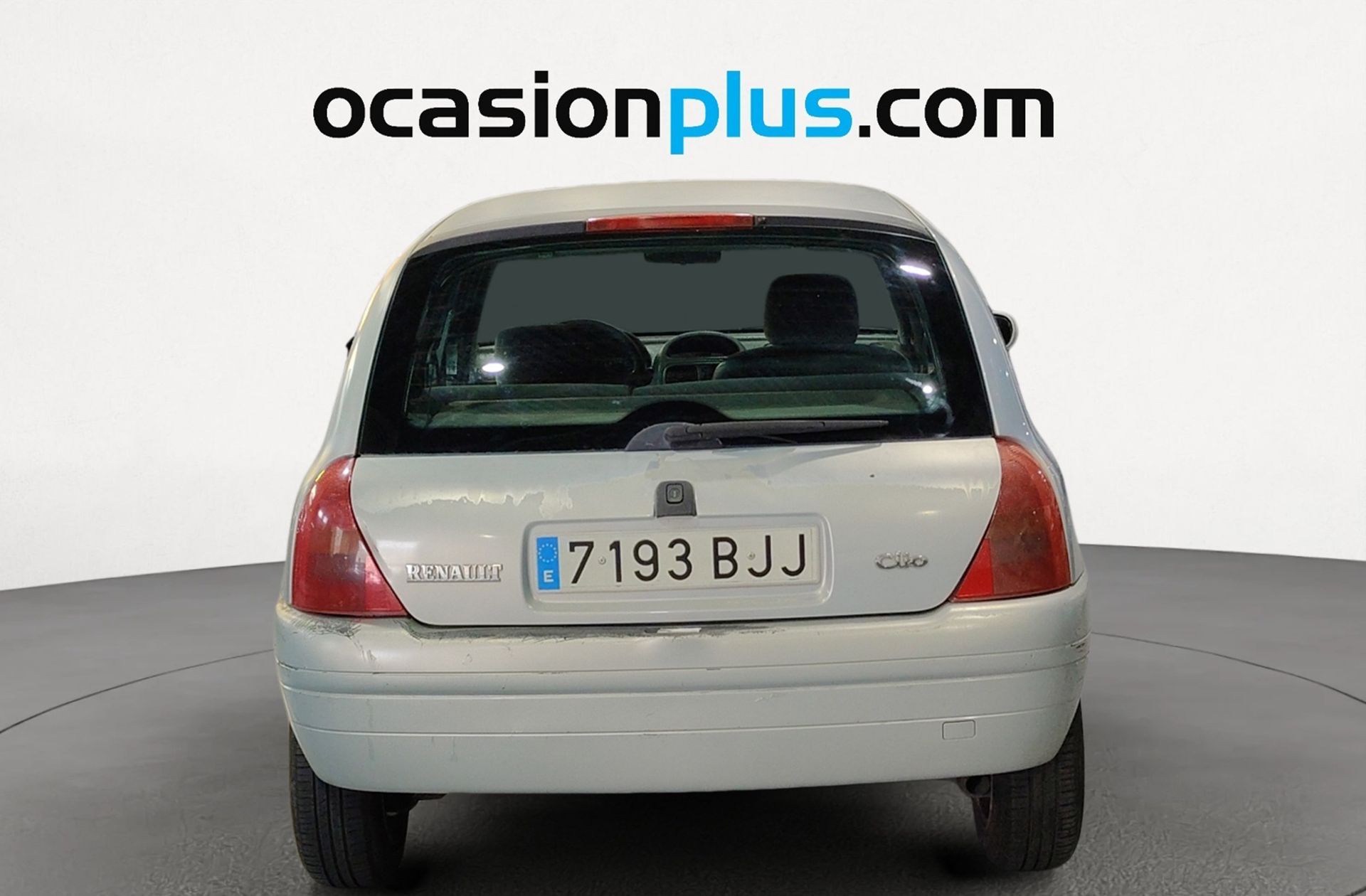 Renault Clio 1.2 RT - foto 11
