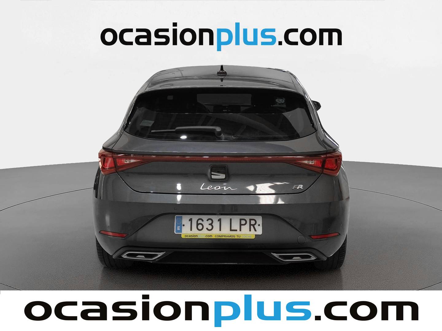 Seat León Seat León 1.5 TSI S&S FR Go L (150 CV) al mejor precio