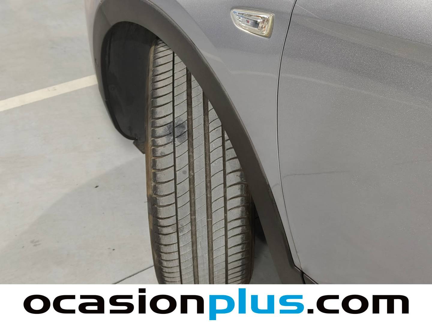 Opel Grandland X Opel Grandland X 1.6 CDTi Excellence (120 CV) de ocasión