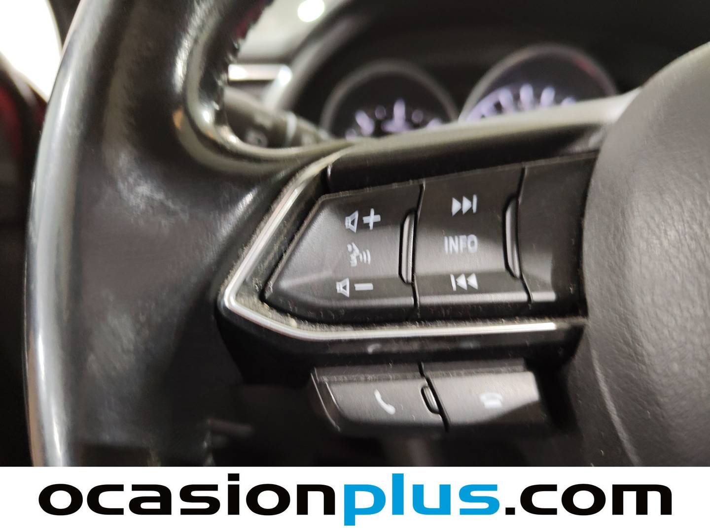 Mazda Mazda6 Mazda Mazda 6 2.2 DE WAGON Luxury + Pack Premium + Pack Travel AT (175 CV) automático