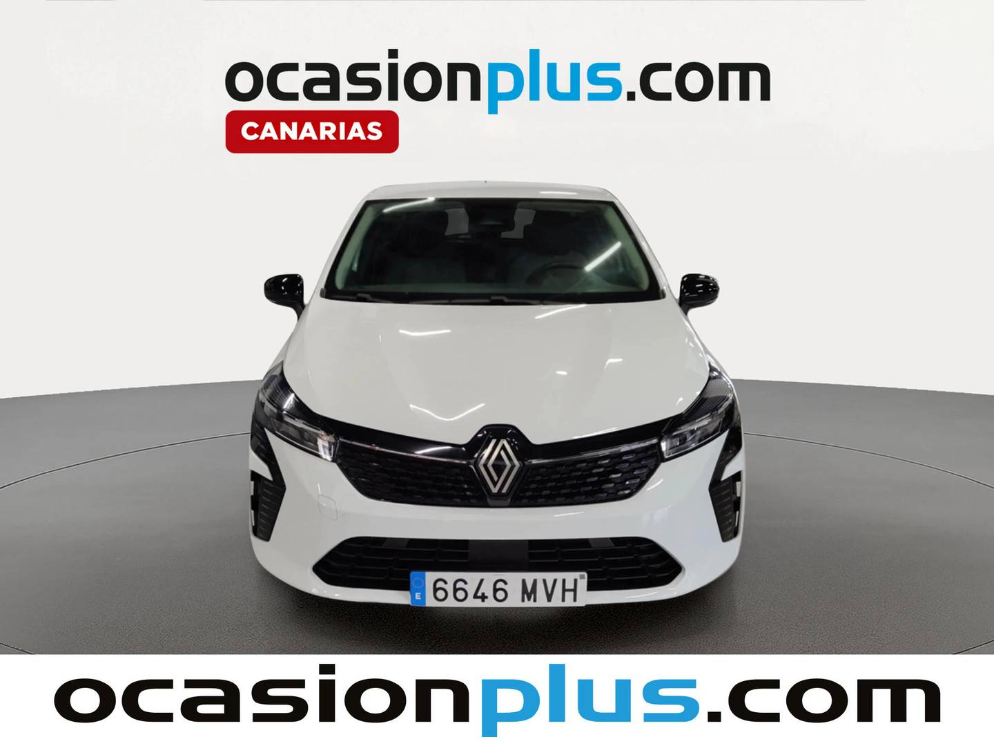 Renault Clio Renault Clio Evolution E-Tech full hybrid 145 (143 CV) híbrido