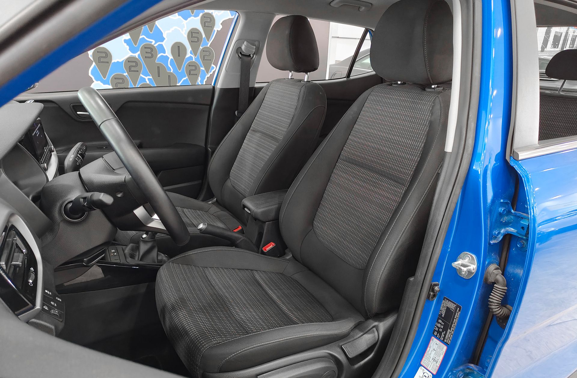 Kia Stonic 1.0 T-GDi MHEV Drive - foto 11