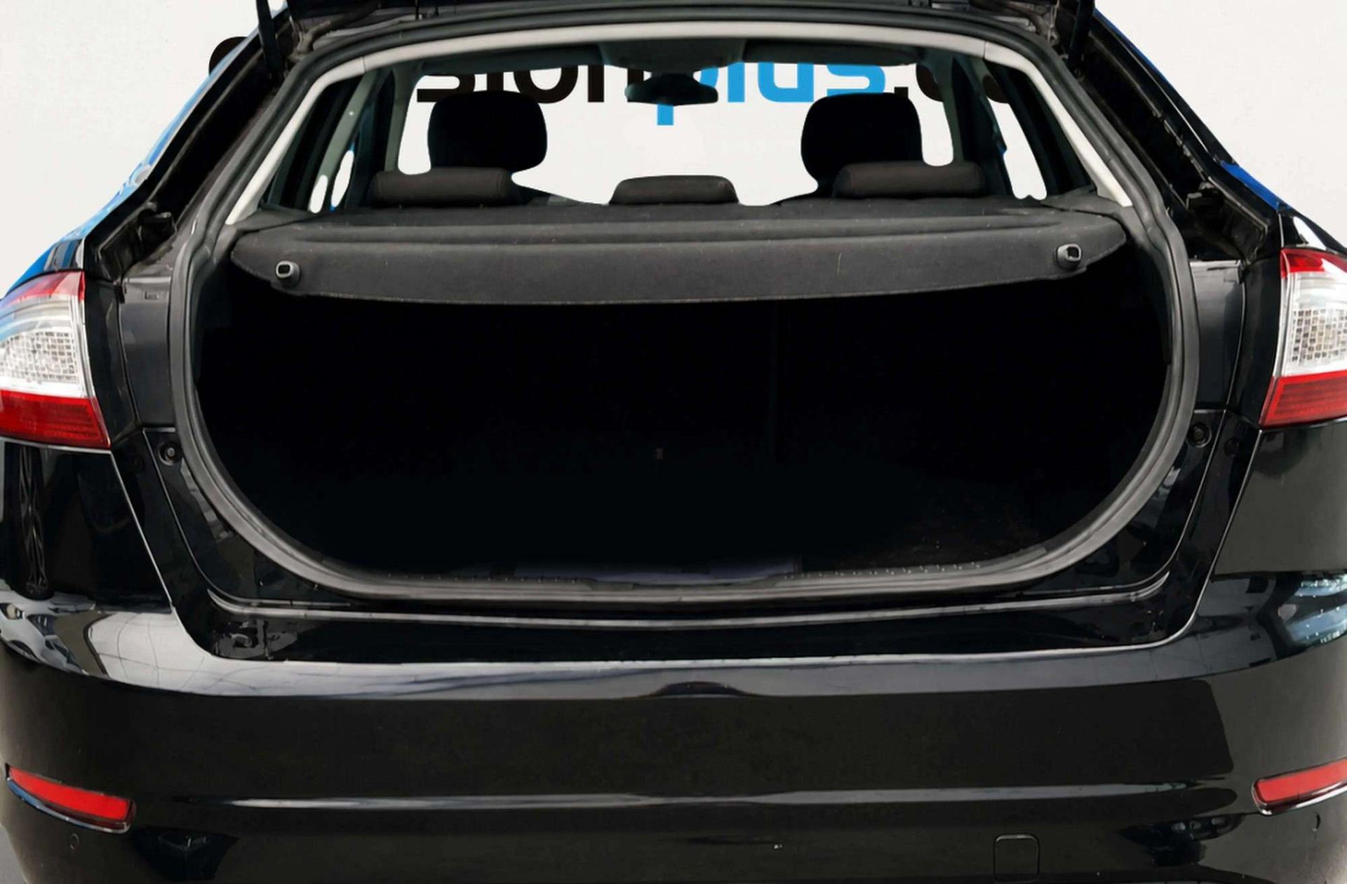 Ford Mondeo 2.0 TDCi Limited Edition - foto 14