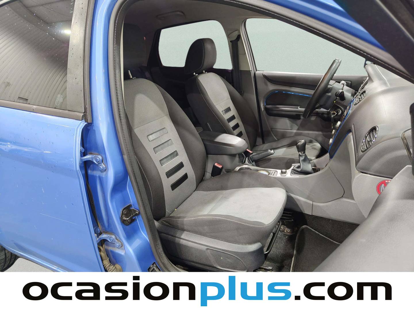 Ford Focus Ford Focus 1.6 TDCI Trend (109 CV) 109cv