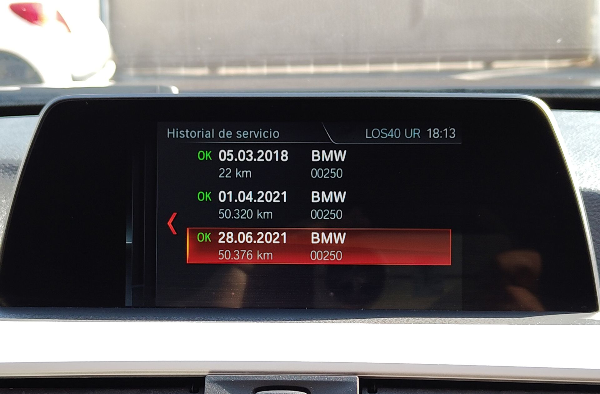 BMW Serie 3 320d xDrive Touring - foto 22