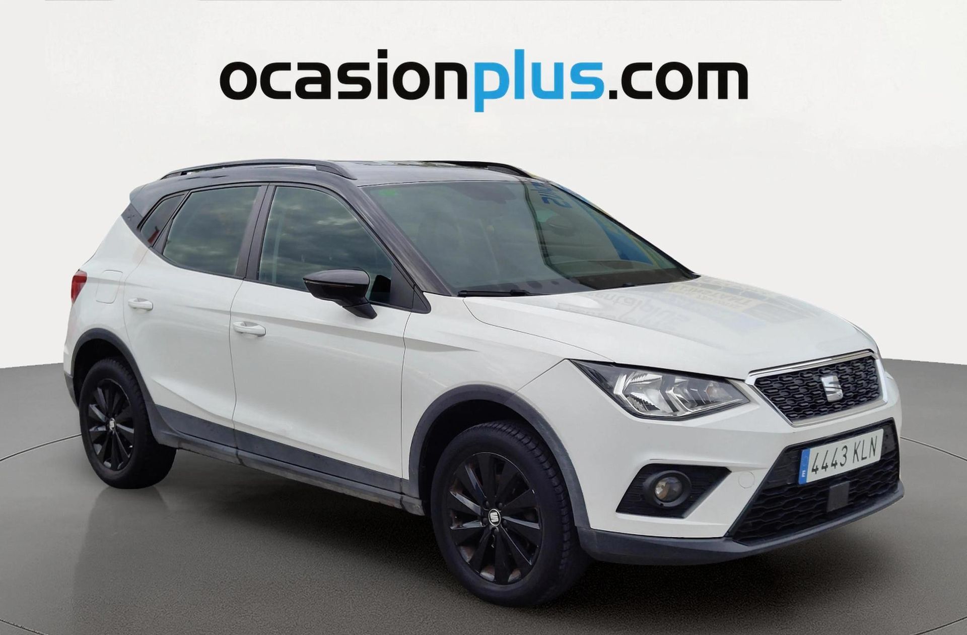 SEAT Arona 1.0 TSI Ecomotive Style - foto 2