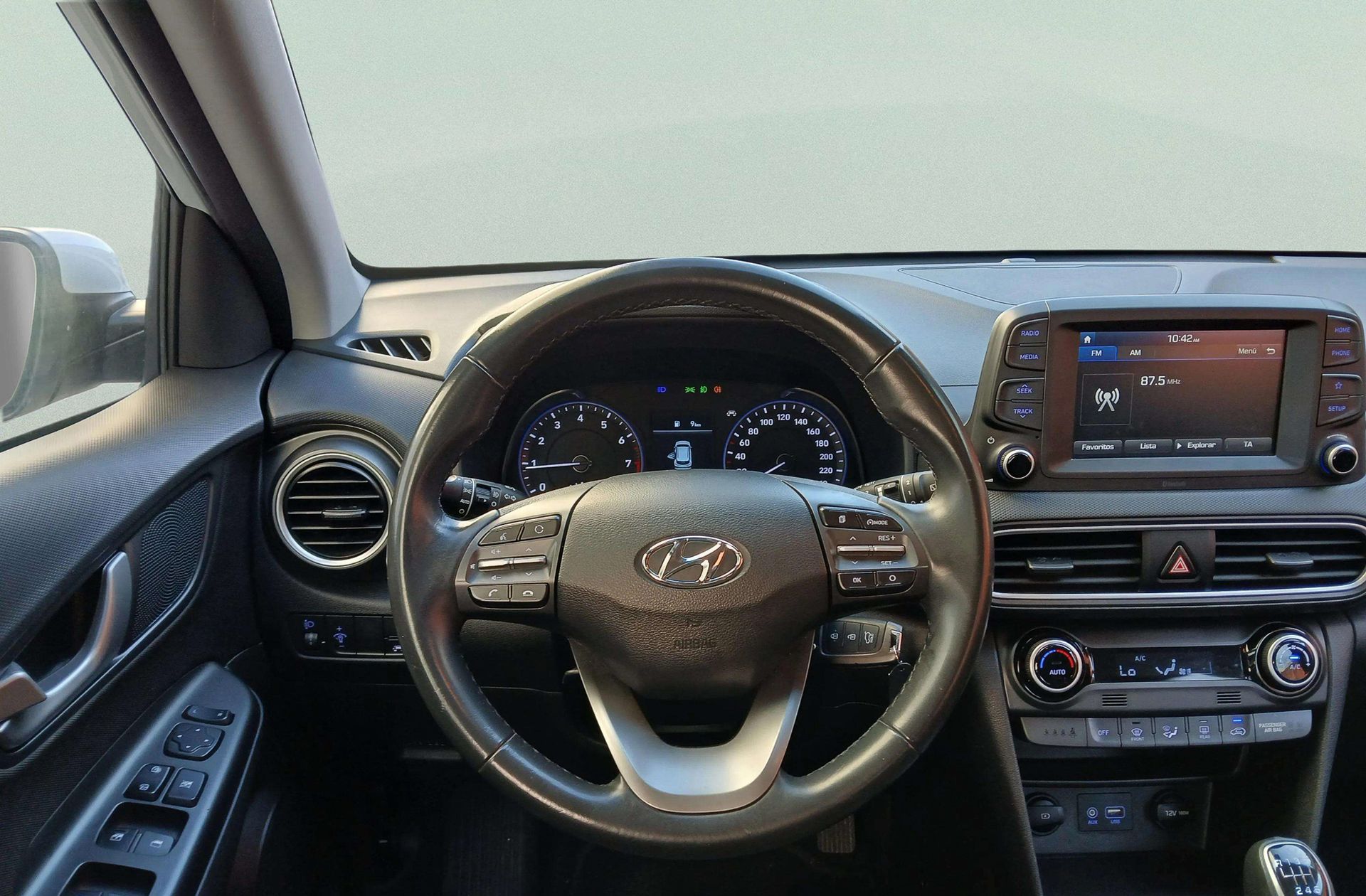 Hyundai Kona 1.0 T-GDi Klass 4x2 - foto 19