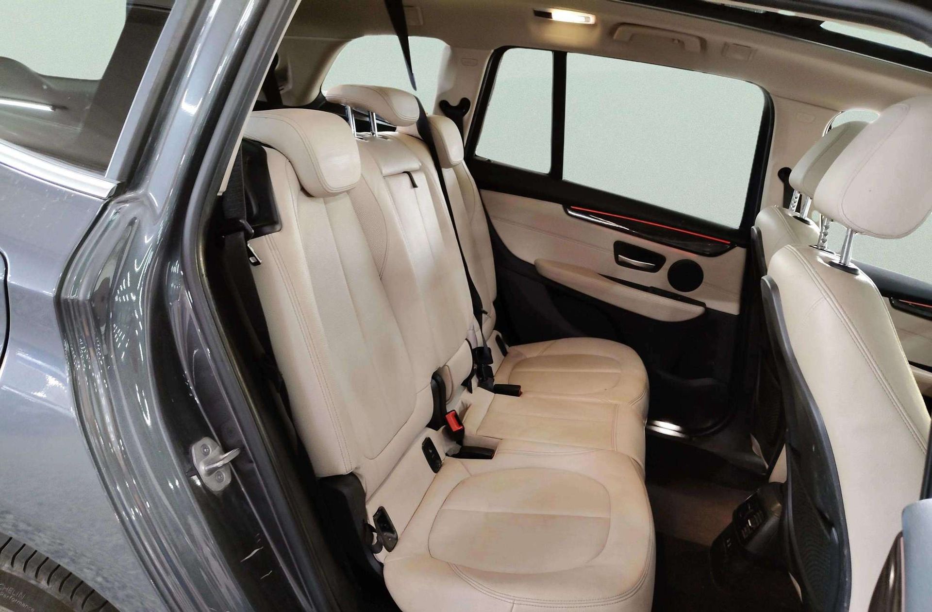BMW Serie 2 Gran Tourer 2 220dA Gran Tourer 7 plazas - foto 23