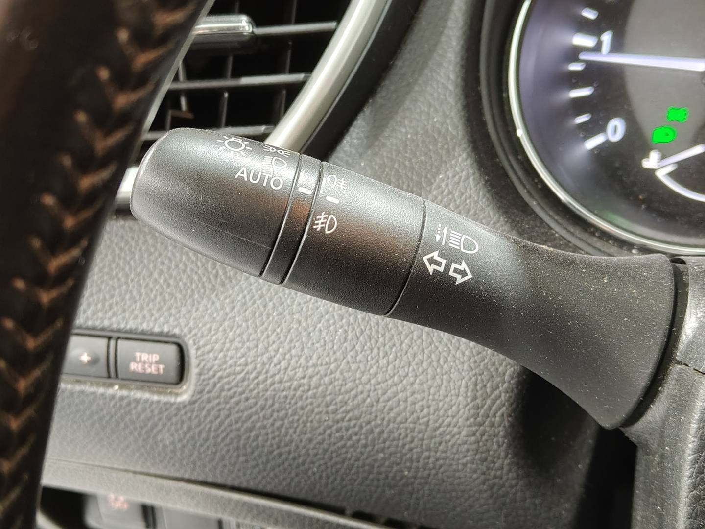 Foto Nissan QASHQAI Nissan Qashqai dCi 130 Acenta 4x2 (130 CV)