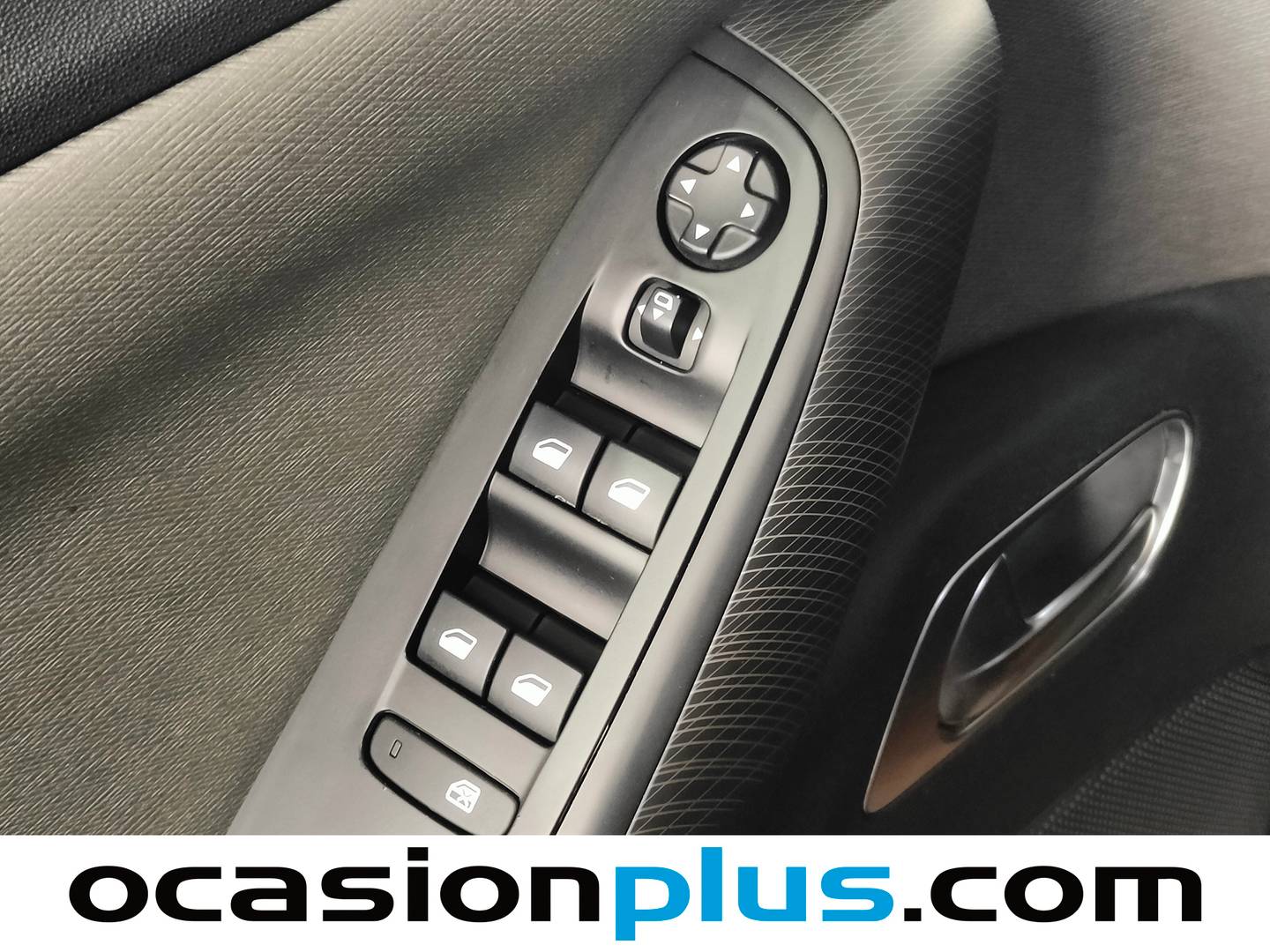 Citroën C4 Picasso Citroën C4 Picasso 1.6 e-HDI Intensive  (115 CV) manual