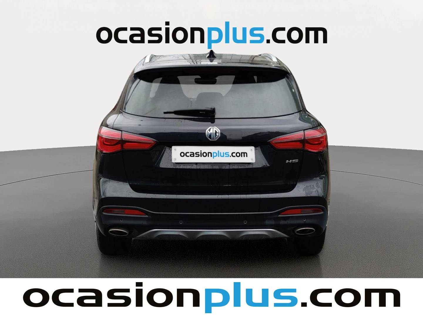Foto MG HS MG HS 1.5 Turbo GDI Luxury (162 CV)