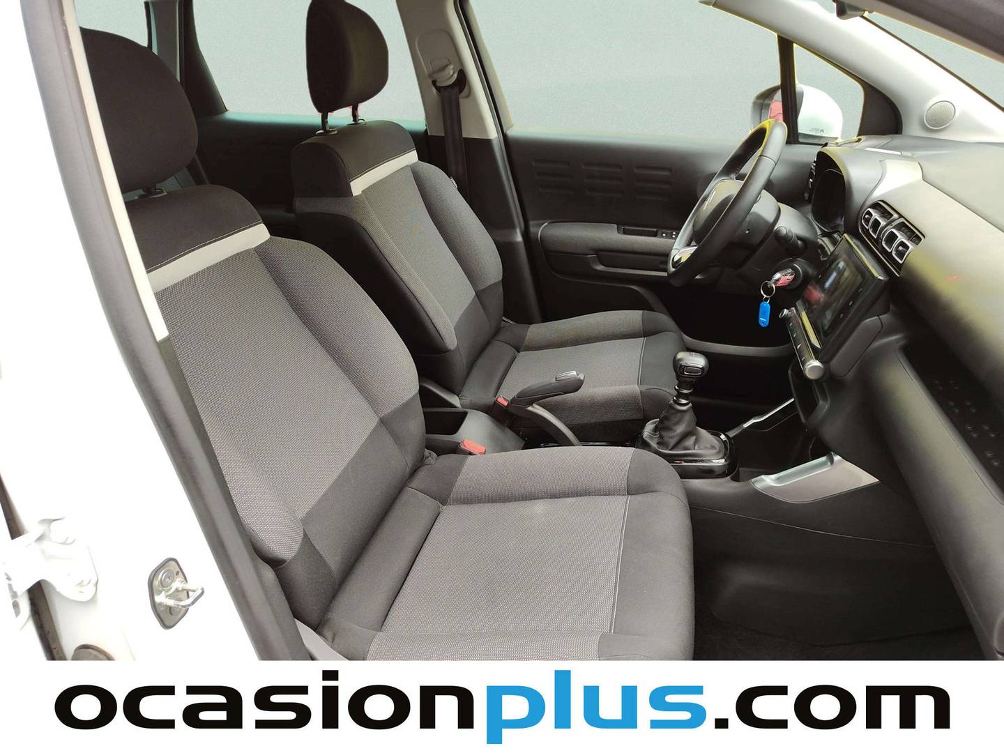 Citroën C3 Aircross Citroën C3 Aircross PureTech 110 S&S You! (110 CV) km 0