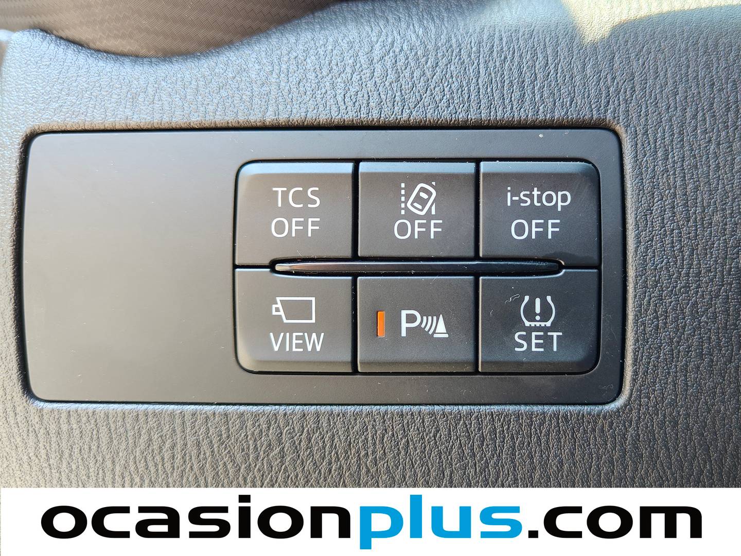 Accesorios del Mazda CX-3 Mazda CX-3 2.0 G Zenith 2WD AT (121 CV)