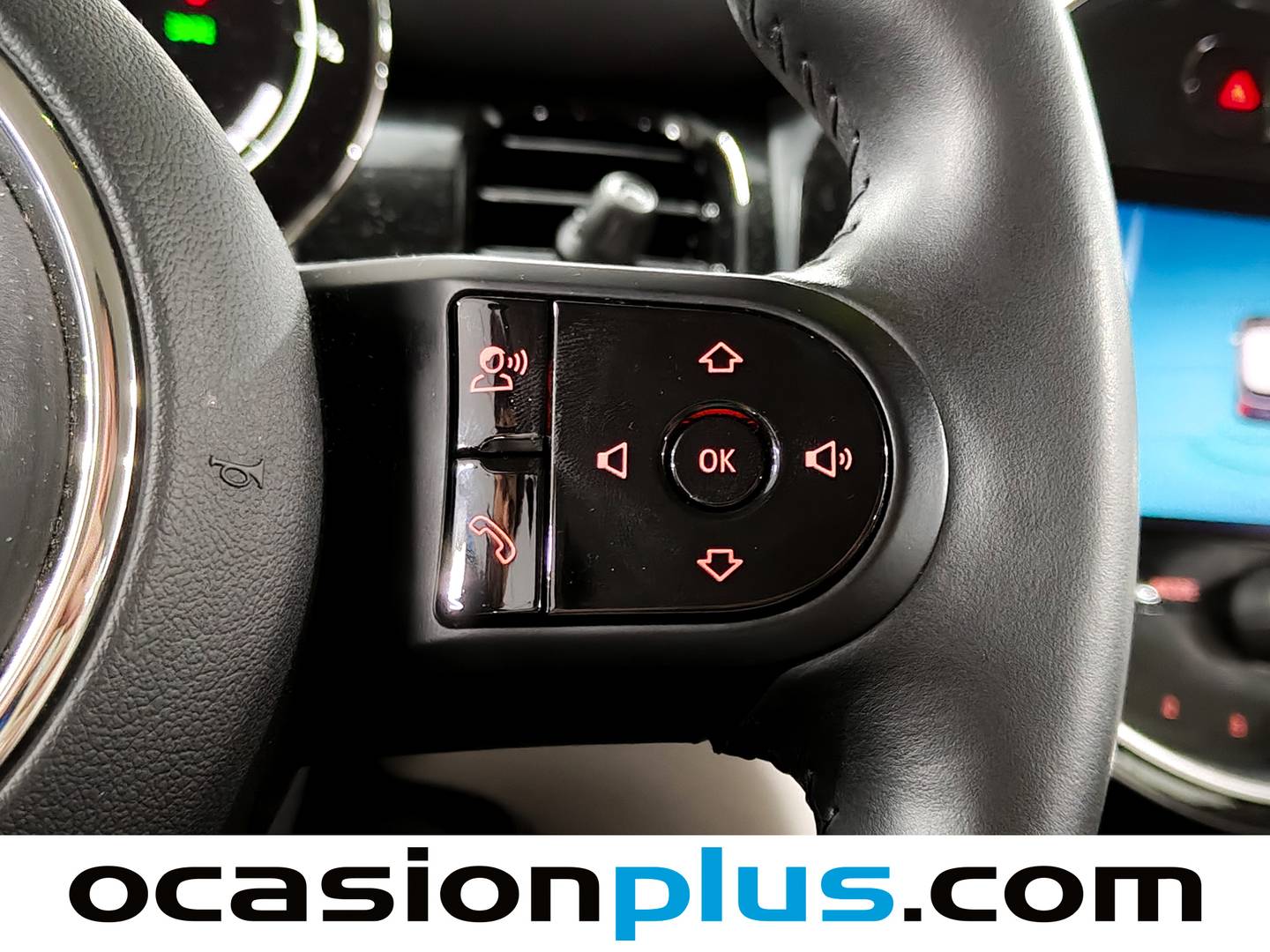 Mini MINI MINI MINI Cooper (136 CV) gasolina