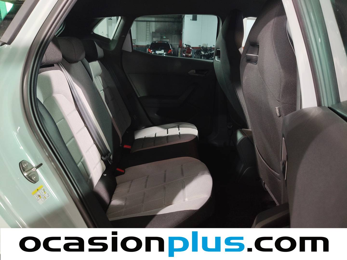 Seat Ibiza Seat Ibiza 1.0 TSI S&S FR (115 CV) km 0