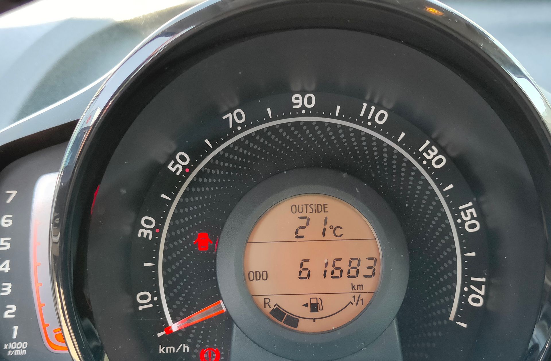 Toyota Aygo 1.0 70 X-Play - foto 22