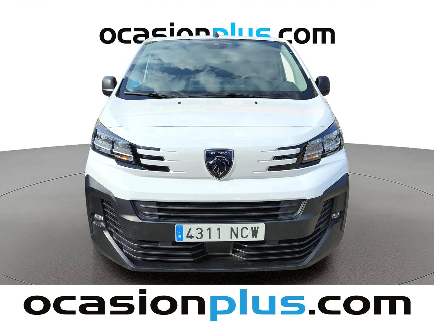 Peugeot Expert Peugeot Expert Furgon BlueHDi 120 S&S Standard (120 CV) 120cv