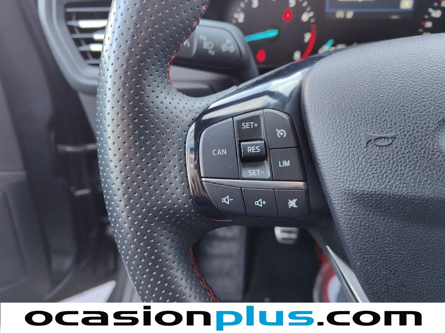 Foto Ford Focus Ford Focus 1.0 Ecoboost MHEV ST-Line (125 CV)