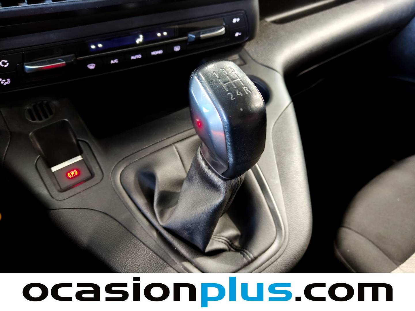 Foto Citroën Berlingo Citroen Berlingo BlueHDi 100 S&S Talla M Shine (102 CV)