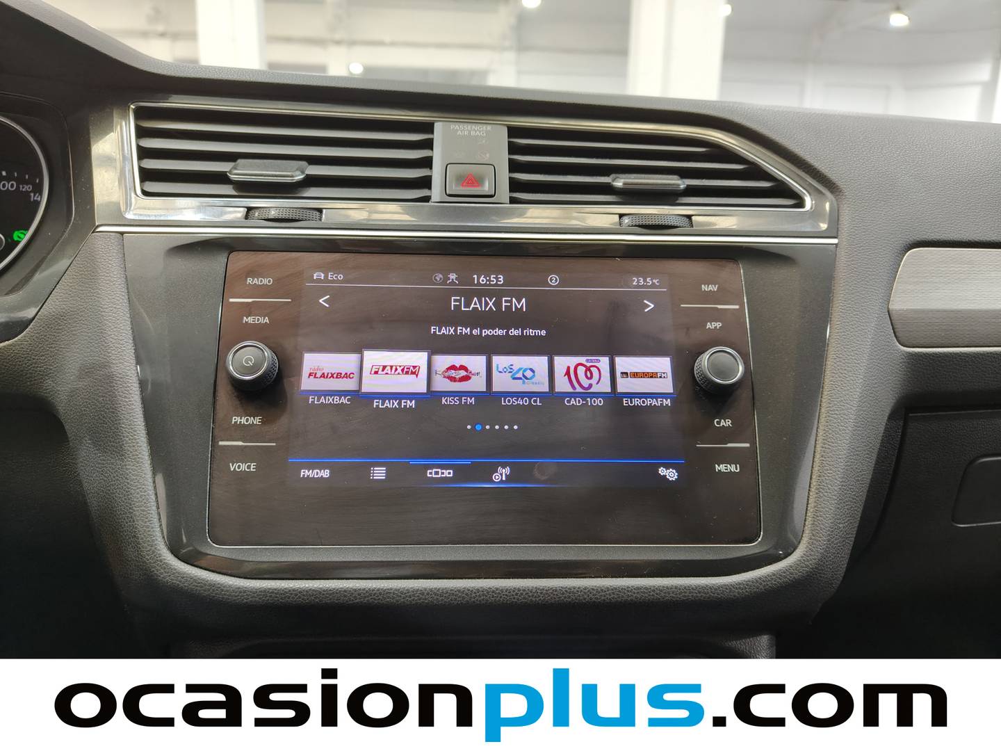 Foto Volkswagen Tiguan Allspace Volkswagen Tiguan Allspace Advance 2.0 TDI 4Motion (150 CV) DSG 7 Plazas