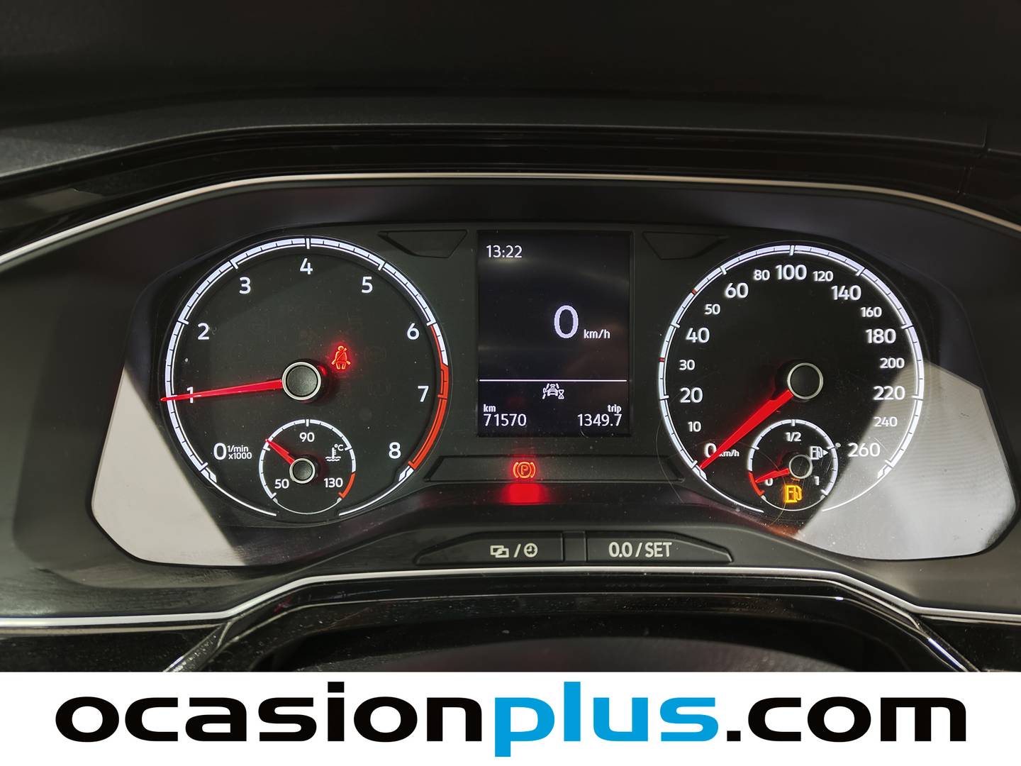 Foto Volkswagen Polo Volkswagen Polo United 1.0 TSI (110 CV)