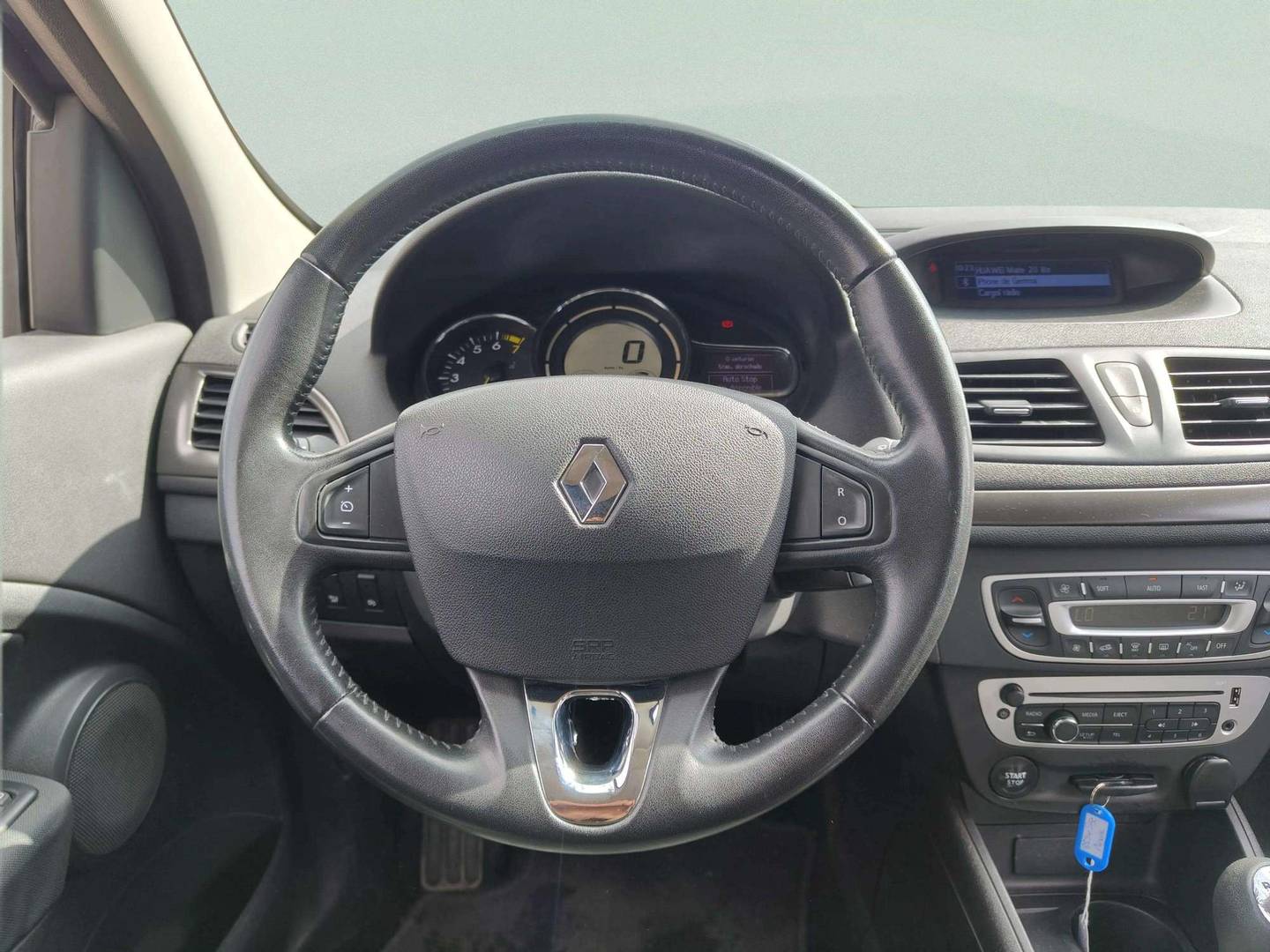Renault Mégane Renault Megane GT Style Energy TCe (115 CV) S&S eco2 gasolina