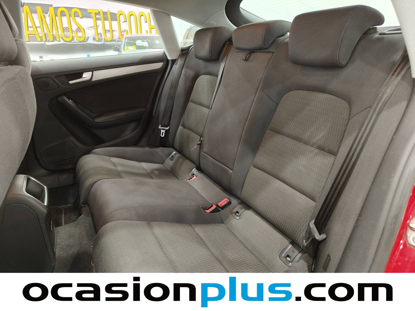 Foto Audi A5 Audi A5 Sportback Advanced edition 2.0 TDI clean diesel (150 CV)