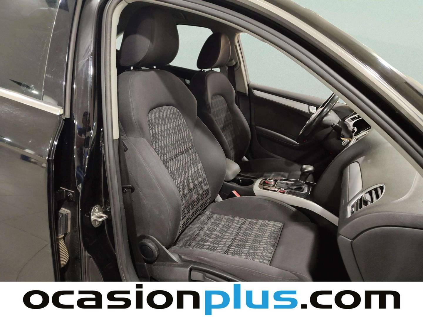 Audi A4 Audi A4 S line edition 2.0 TDI clean diesel (150 CV) multitronic diésel