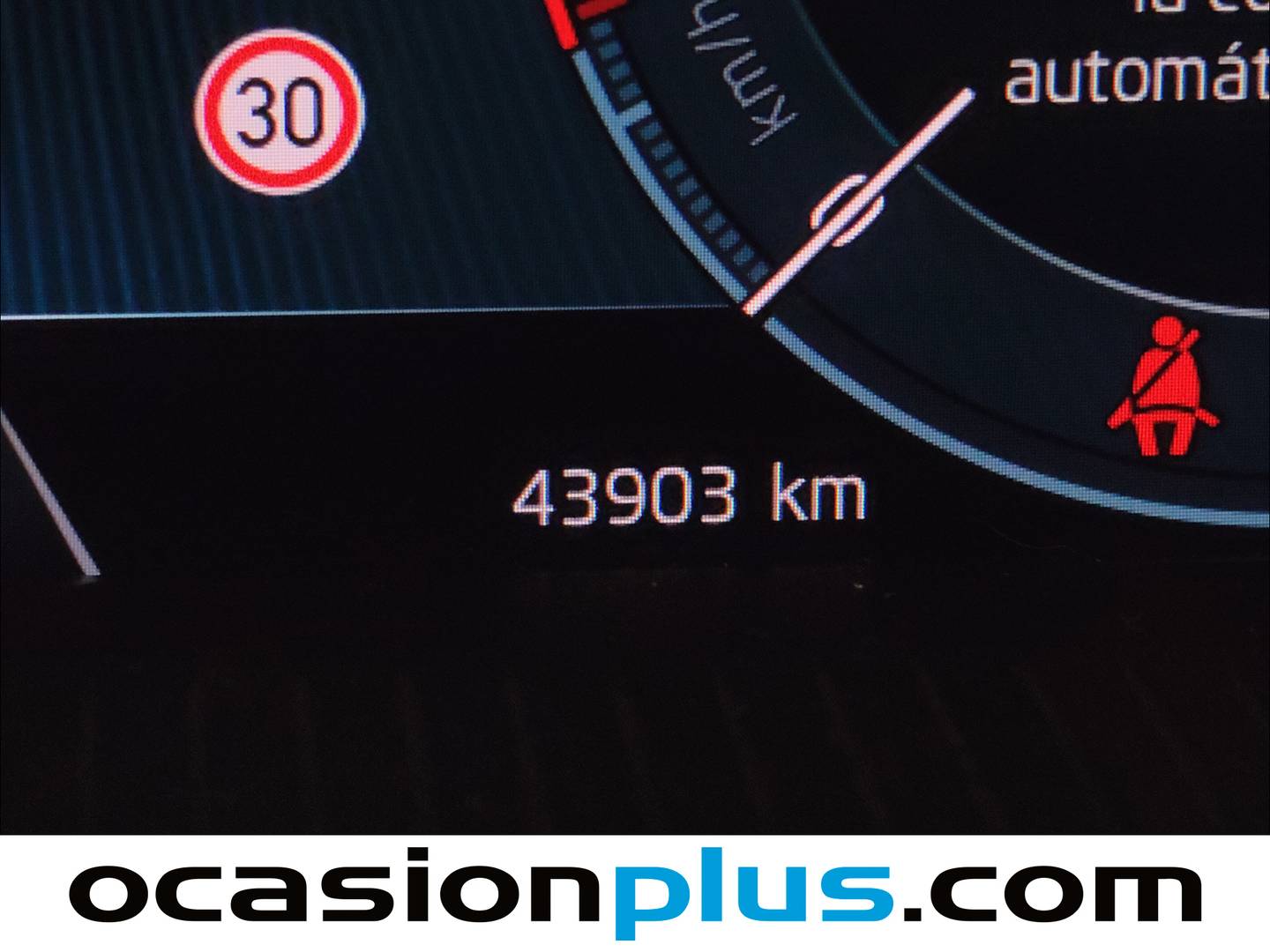 Foto Skoda Octavia Skoda Octavia 2.0 TDI Selection DSG (150 CV)