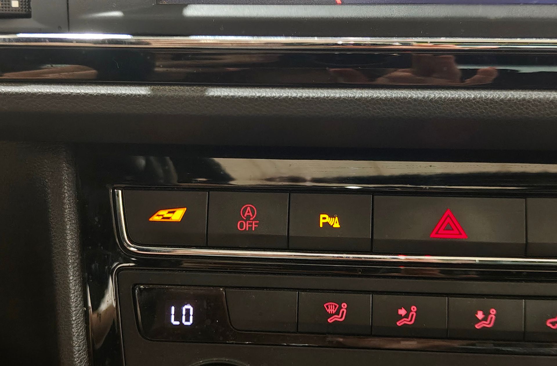 SEAT León ST 2.0 TSI Cupra - foto 15