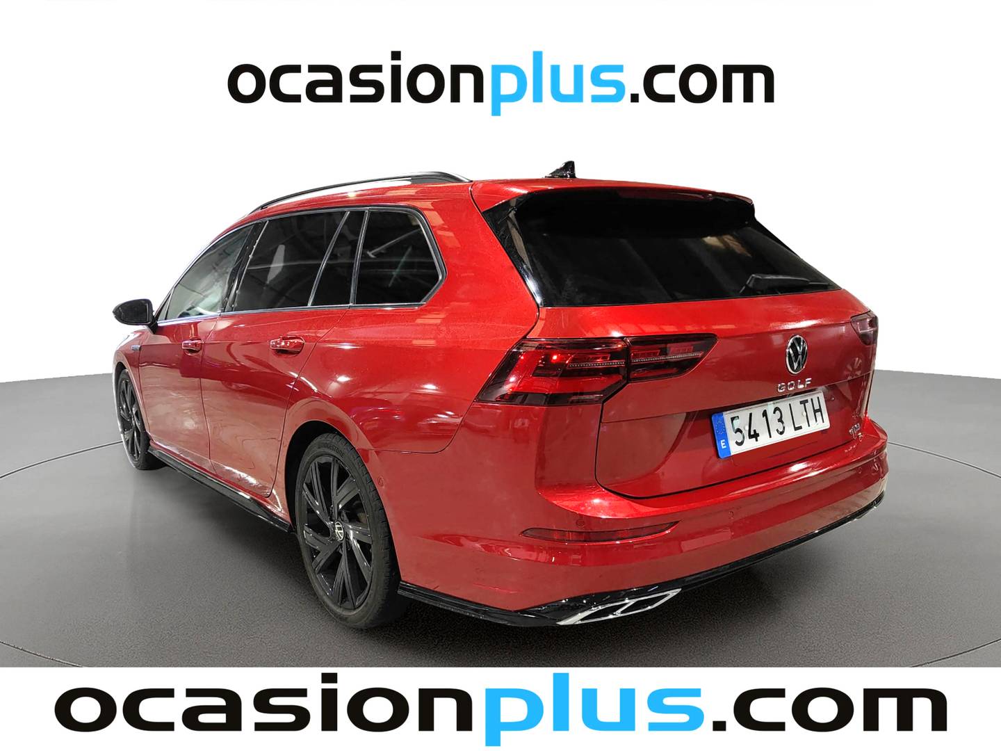 Foto Volkswagen Golf Volkswagen Golf Variant R-Line 1.5 eTSI (150 CV) DSG