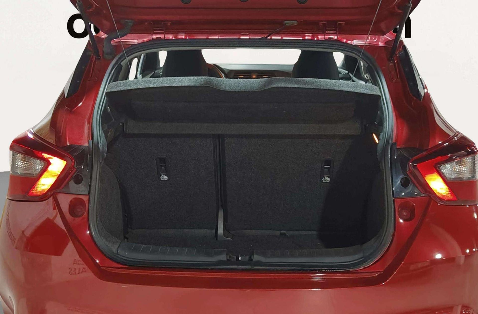 Nissan Micra 1.0 G Visia+ - foto 12