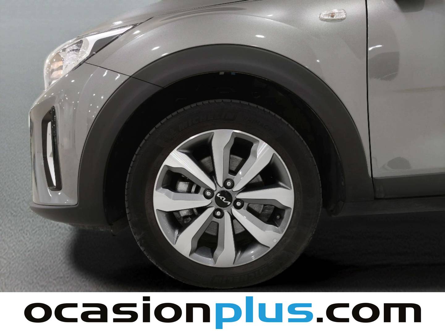 KIA Stonic KIA Stonic 1.0 T-GDi MHEV MT Concept (100 CV) km 0