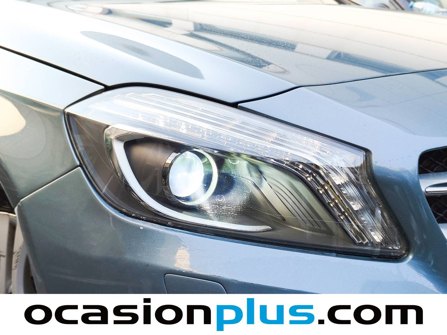 Mercedes Clase A Mercedes-Benz Clase A 200 CDI Blue Efficiency Urban (136 CV) al mejor precio