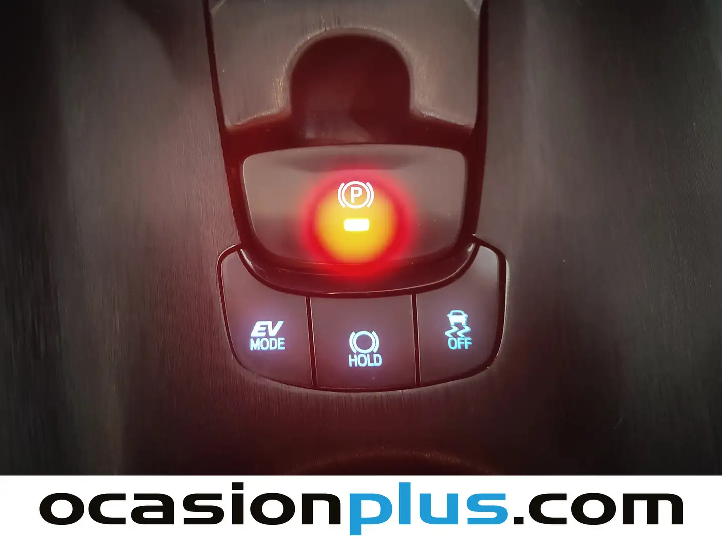 Foto Toyota C-HR Toyota C-HR 1.8 125H Advance (122 CV)