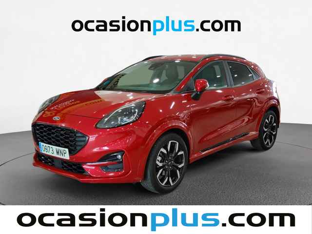 Ford Segunda Mano Particulares Castellón