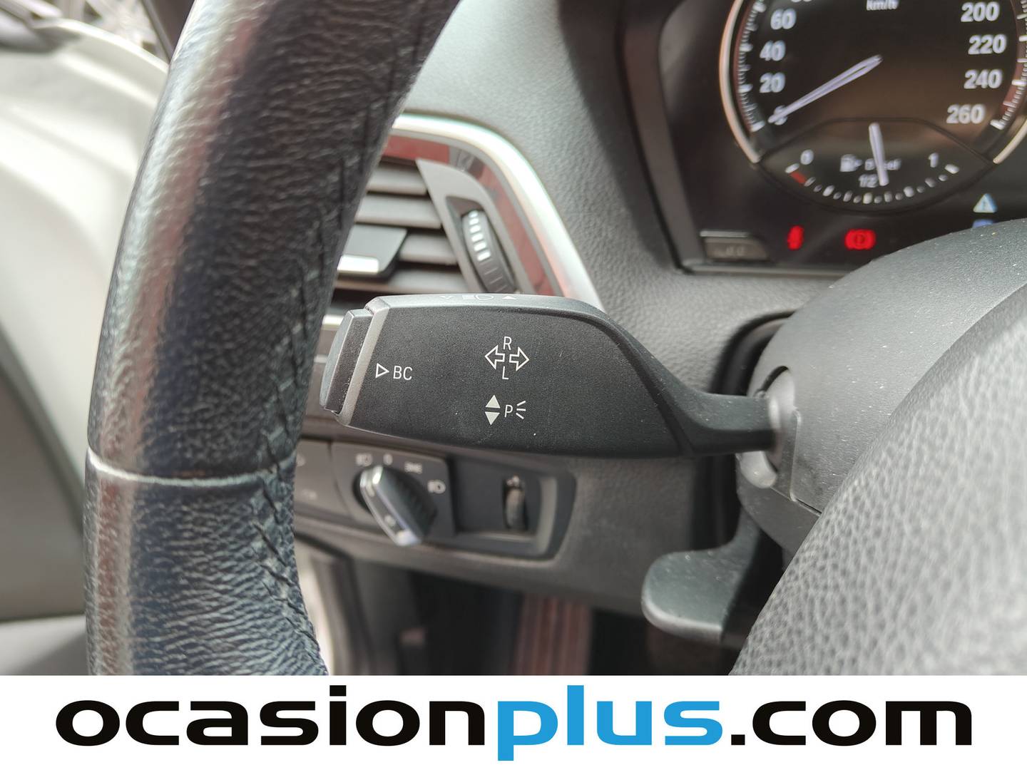 Foto BMW Serie 1 BMW Serie 1 116d (116 CV)