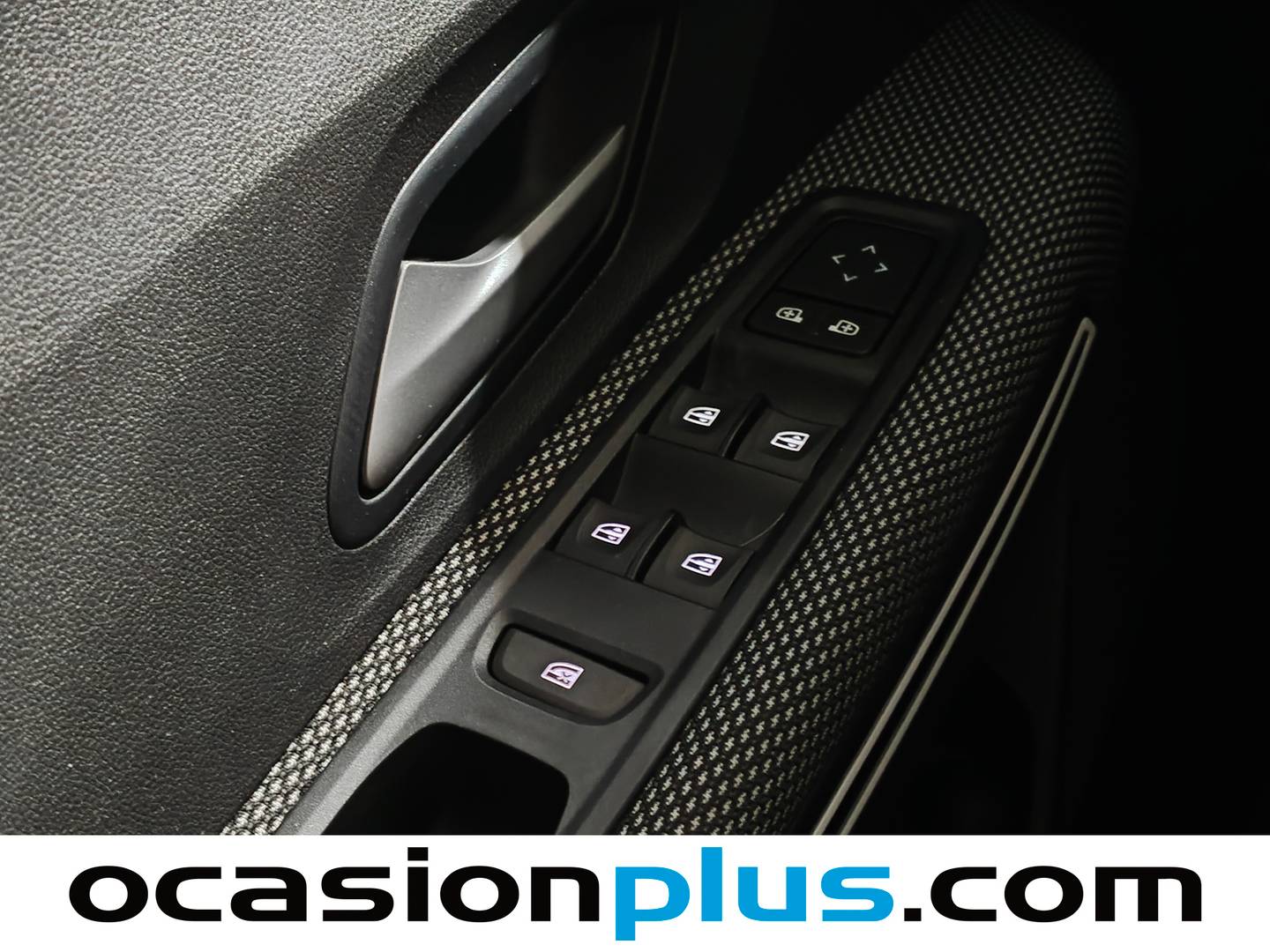 Foto Dacia Jogger Dacia Jogger Serie Limitada Extreme Go ECO-G (100 CV) 7 Plazas