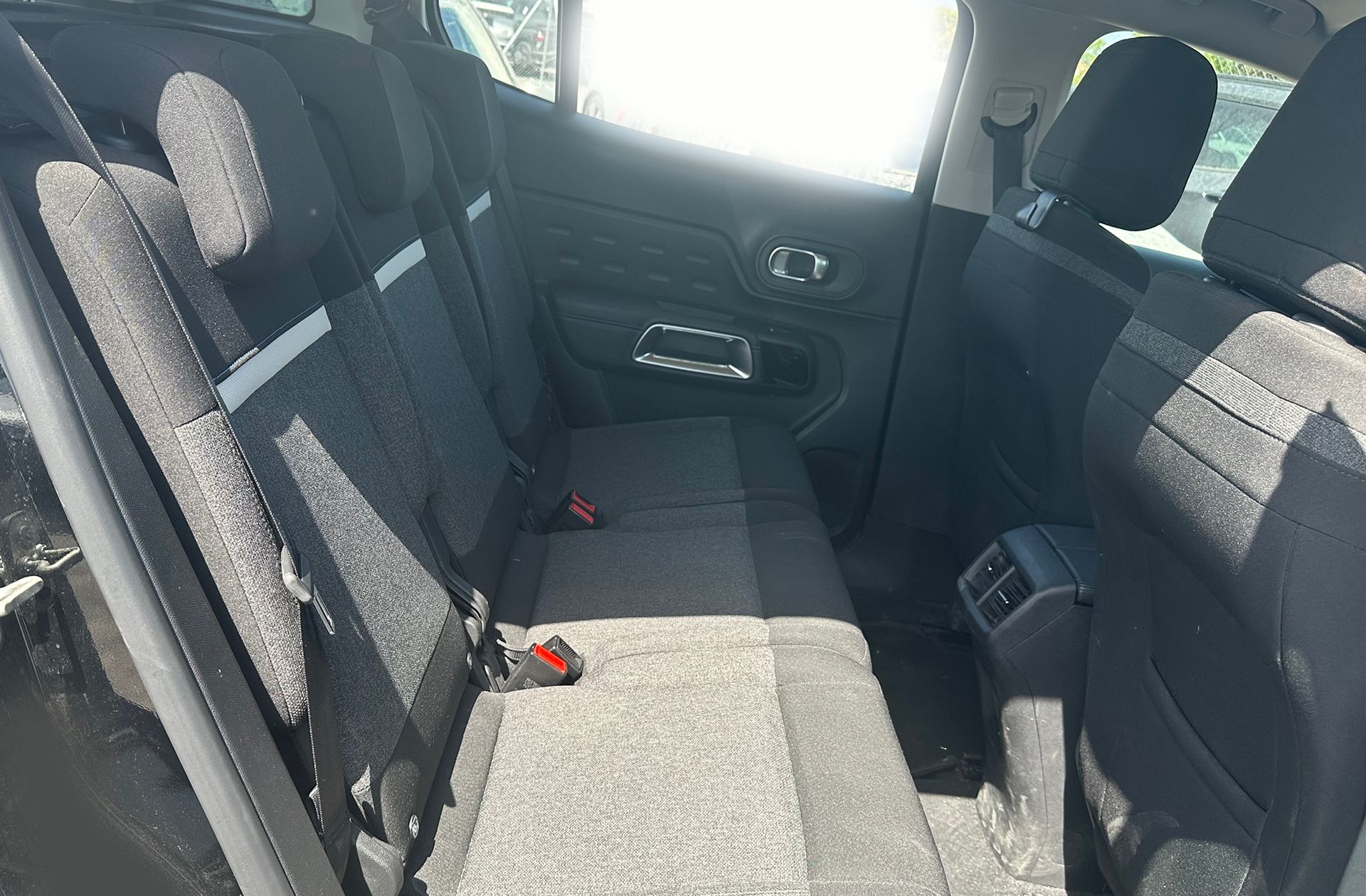 Citroën C5 Aircross BlueHDi 130 Feel - foto 16