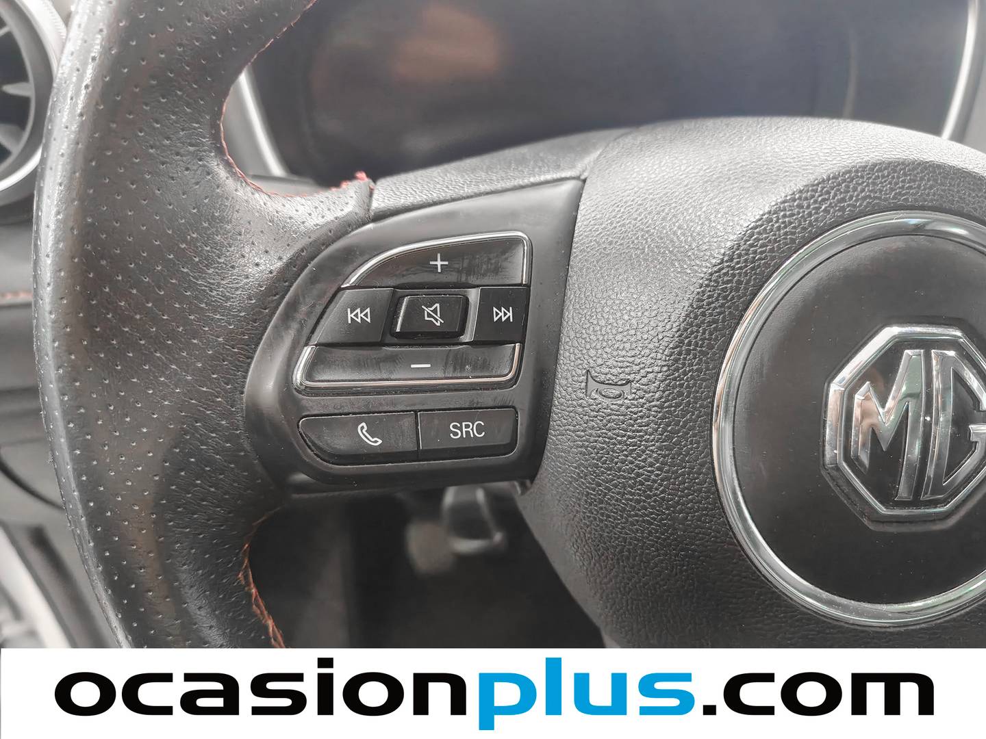 MG HS MG HS 1.5 Turbo GDI Luxury (162 CV) barato