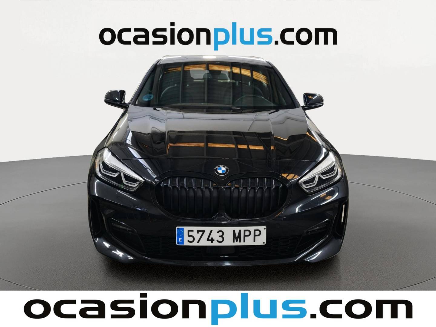 BMW Serie 1 BMW Serie 1 118i (140 CV) Pack M 140cv