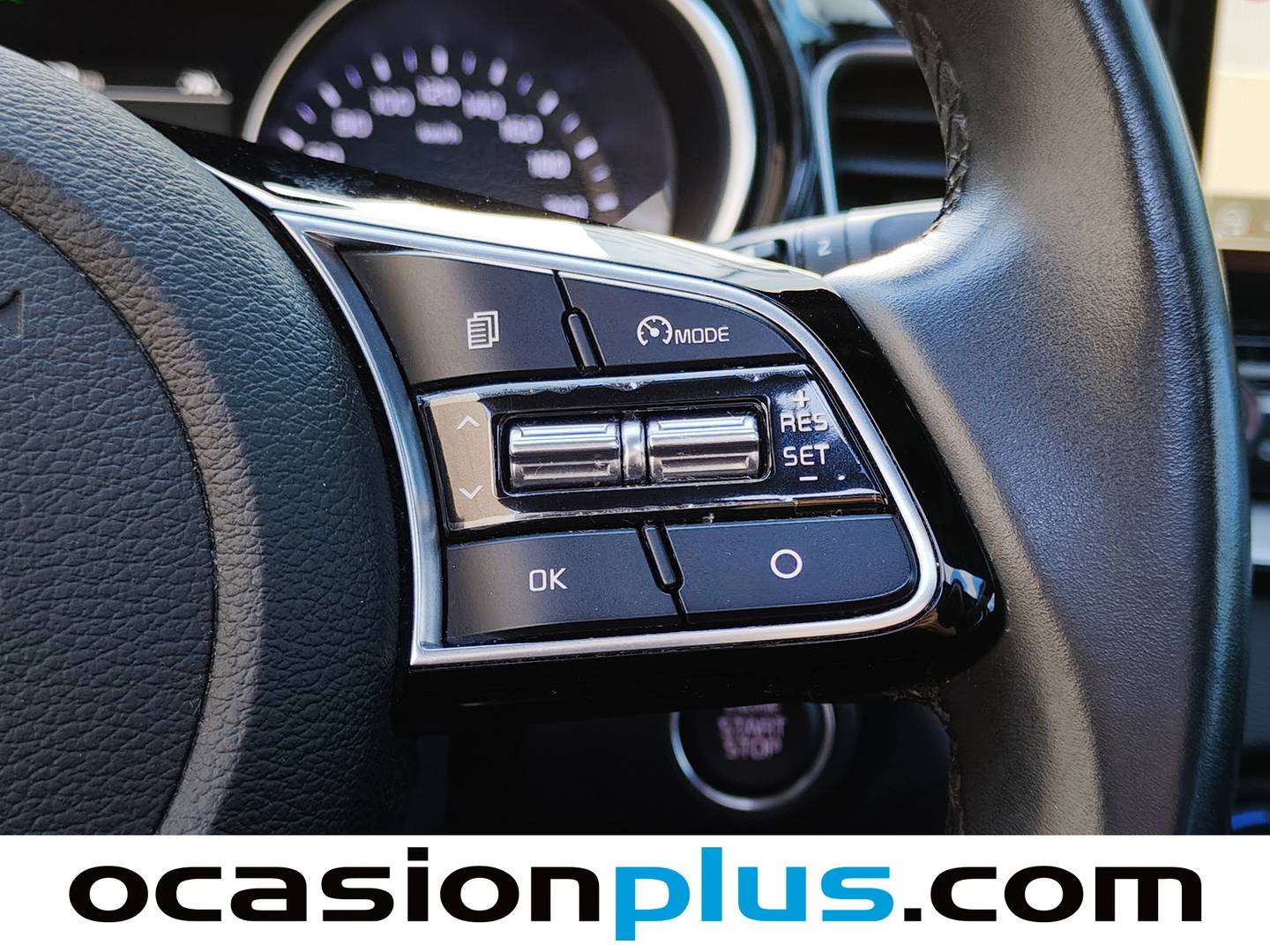 Foto KIA XCeed Kia XCeed 1.4 T-GDi Emotion (140 CV)