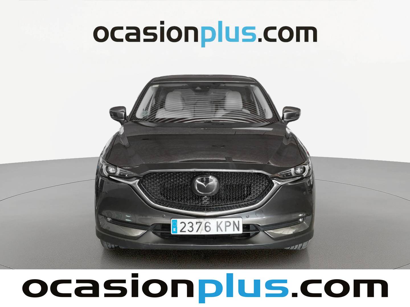 Mazda CX-5 Mazda CX-5 2.5 G Zenith White Sky Cruise 2WD AT (194 CV) km 0