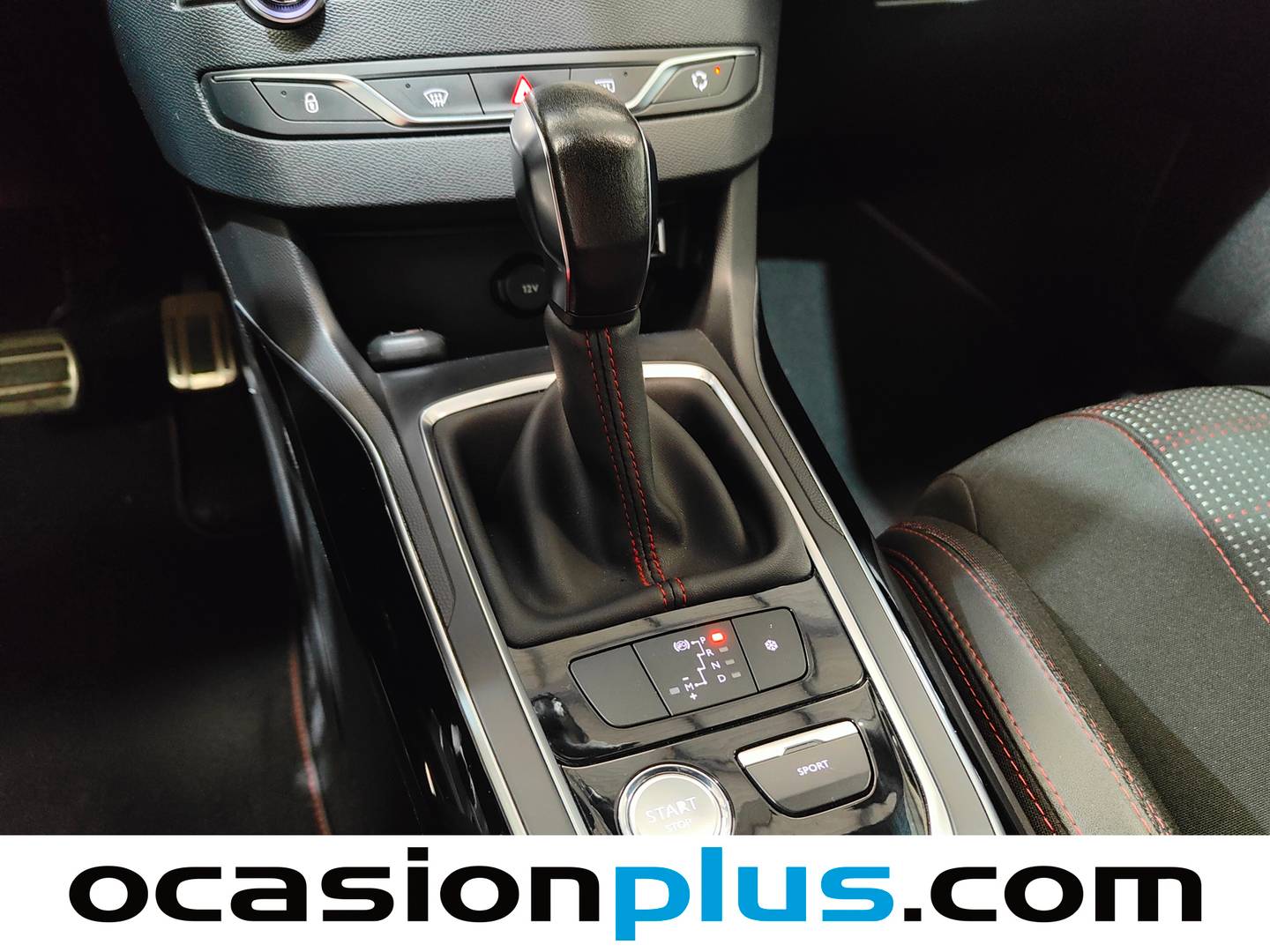 Peugeot 308 Peugeot 308 SW 1.2 PureTech S&S GT Line EAT6 (130 CV) de ocasión